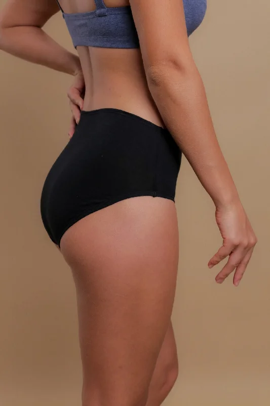 Women's Waist Brief (2/pack)