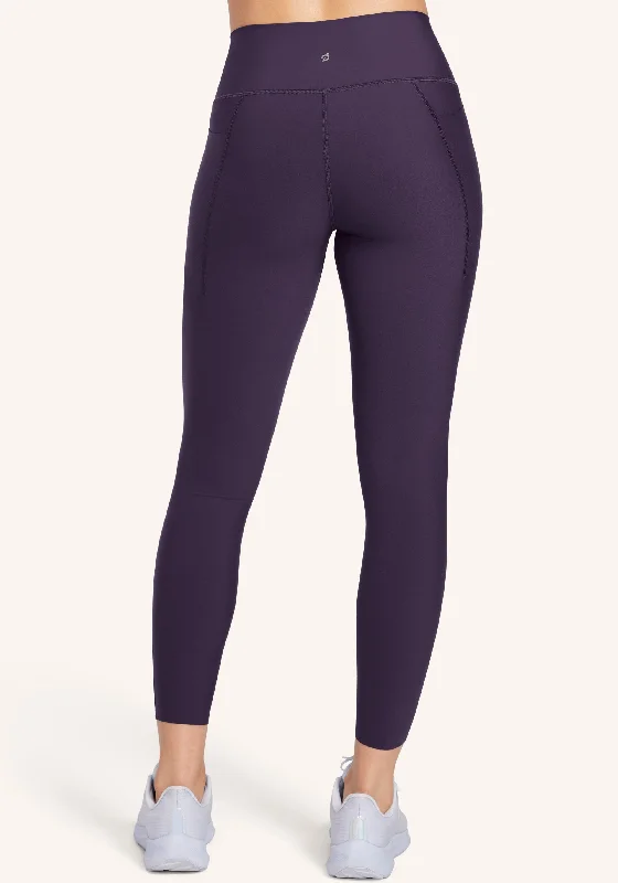 Cadent High Rise Pocket Legging