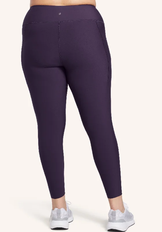 Cadent High Rise Pocket Legging