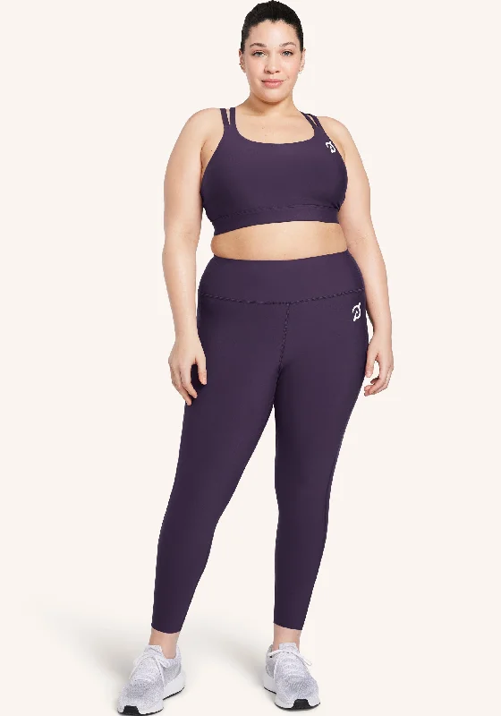 Cadent High Rise Pocket Legging