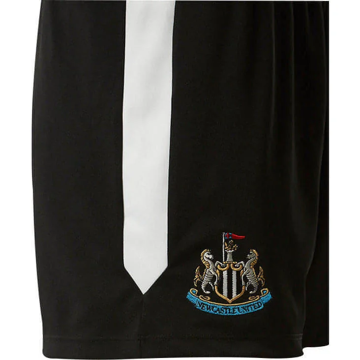 Castore Newcastle United Home 2022/23 Womens Football Shorts