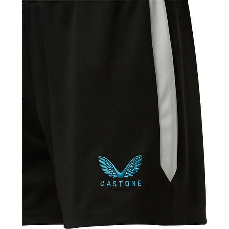 Castore Newcastle United Home 2022/23 Womens Football Shorts