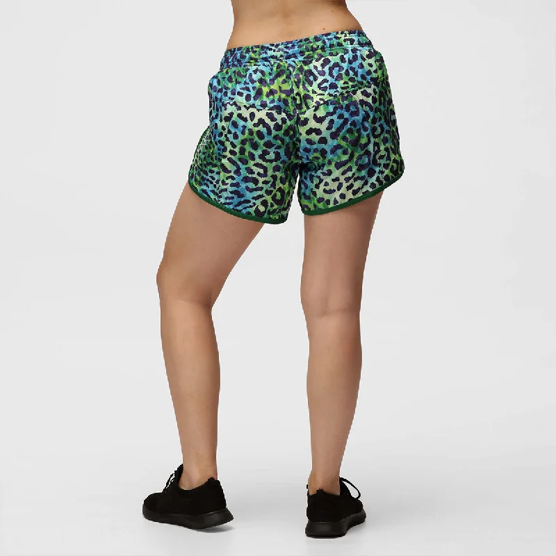 Earth Cat Loose Fit Workout Shorts