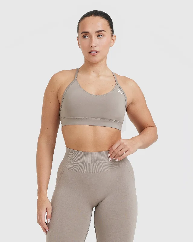 Everyday Sports Bra | Minky