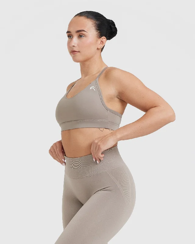 Everyday Sports Bra | Minky