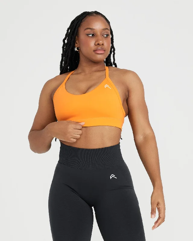 Everyday Sports Bra | Sunset