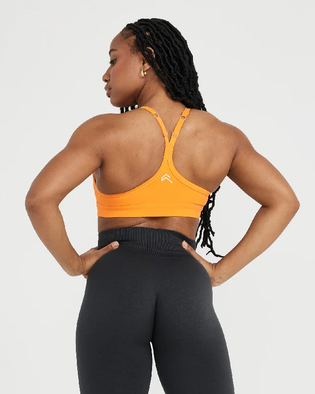 Everyday Sports Bra | Sunset