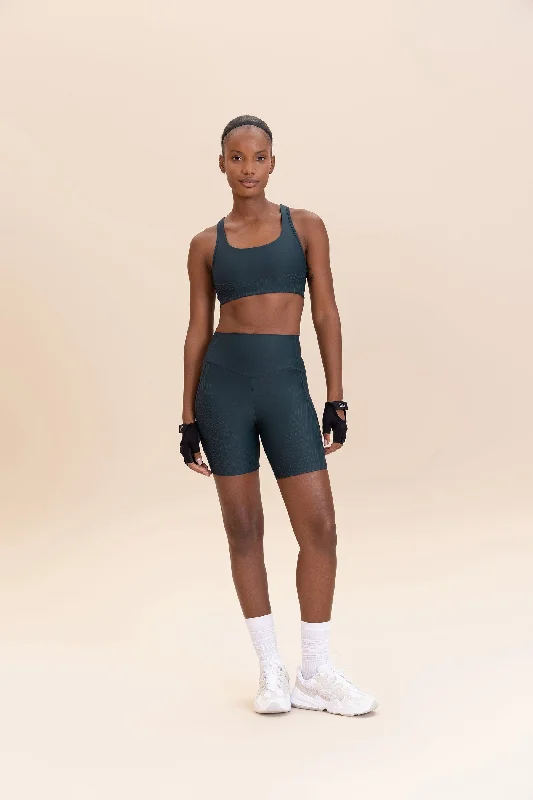 Fast Allure Mat Sports Bra