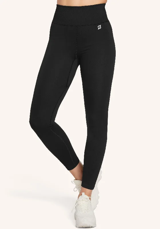 Seamless High Rise Legging