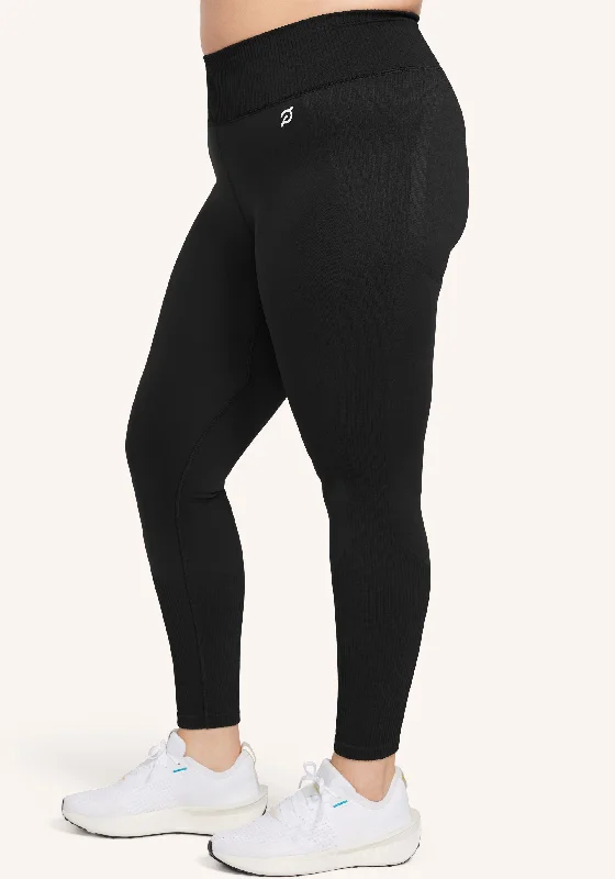 Seamless High Rise Legging