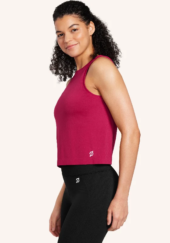 Seamless Muscle Tank