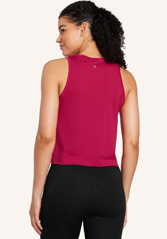 Seamless Muscle Tank