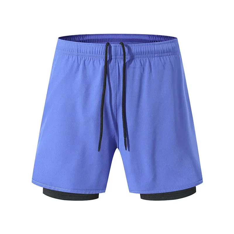 SPARK Female Active Jogging Shorts LG22001