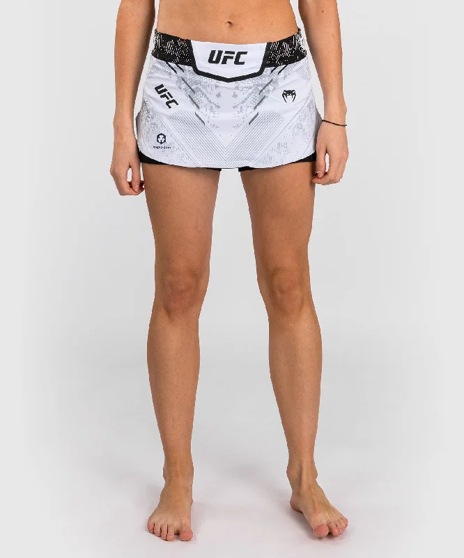 UFC Adrenaline by Venum Authentic Fight Night Women’s Skort - White