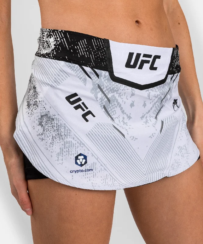 UFC Adrenaline by Venum Authentic Fight Night Women’s Skort - White