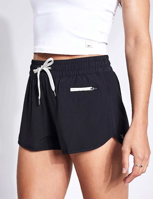 Clementine Short 2.0 - Black