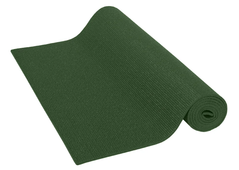 Yoga Monster Mat - Phthalate Free - 6mm thick