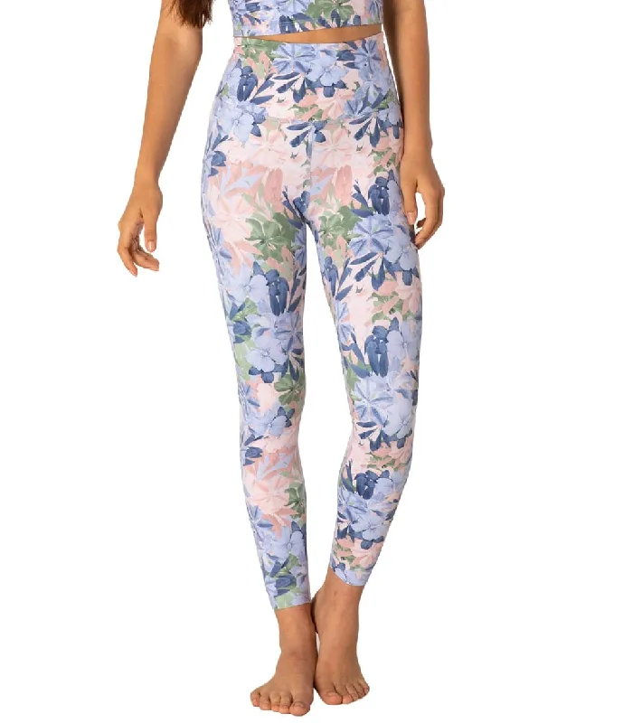 Beyond Yoga Olympus High Waisted 7/8 Yoga Leggings