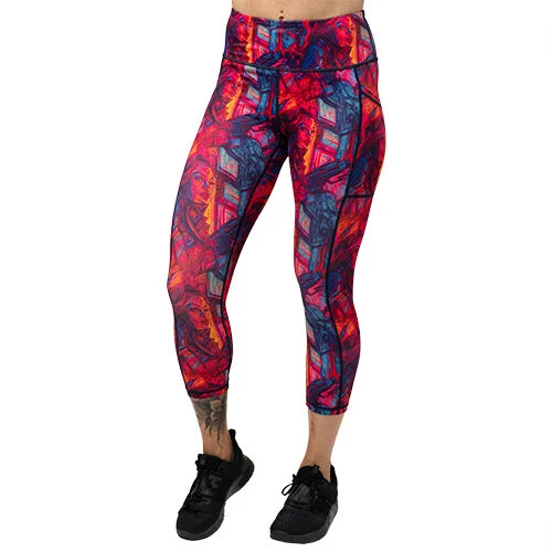 Bounty Huntress Leggings