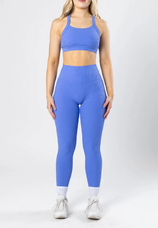 CloudRib™ Original Sculptseam™ Legging High Dive