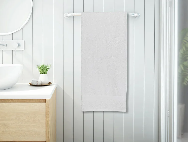 Colorfas 100% Cotton Bath Towel