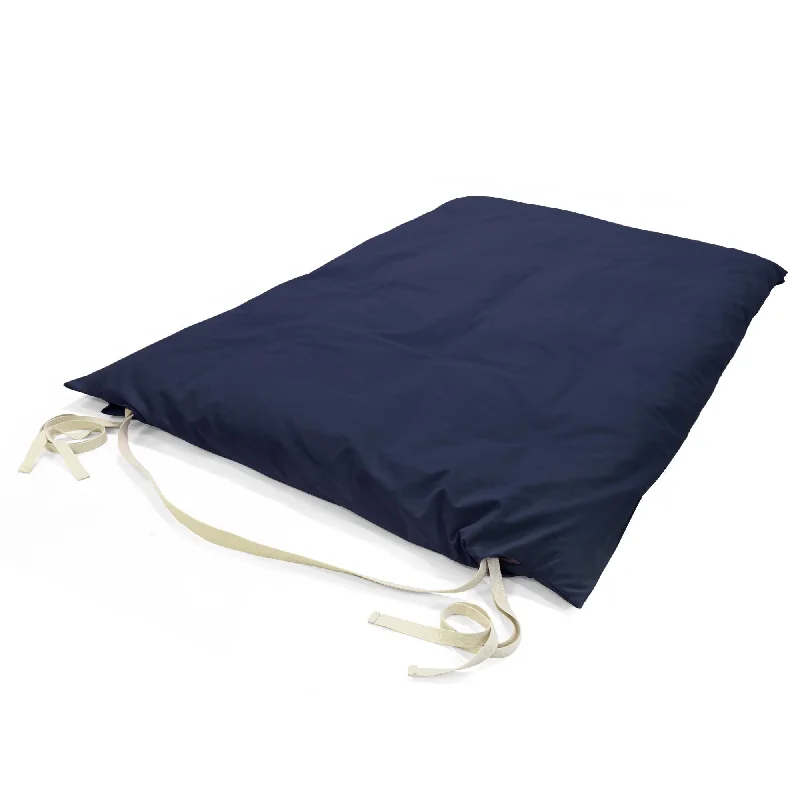 Standard 54"" x 80"" / Navy