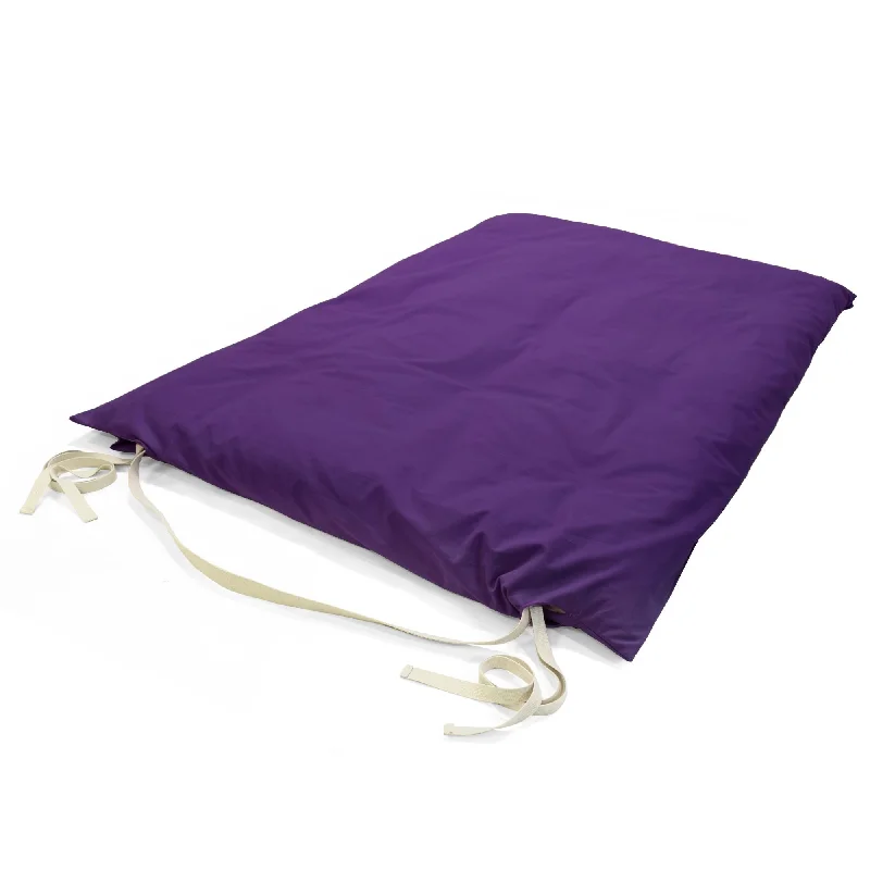 Standard 54"" x 80"" / Purple