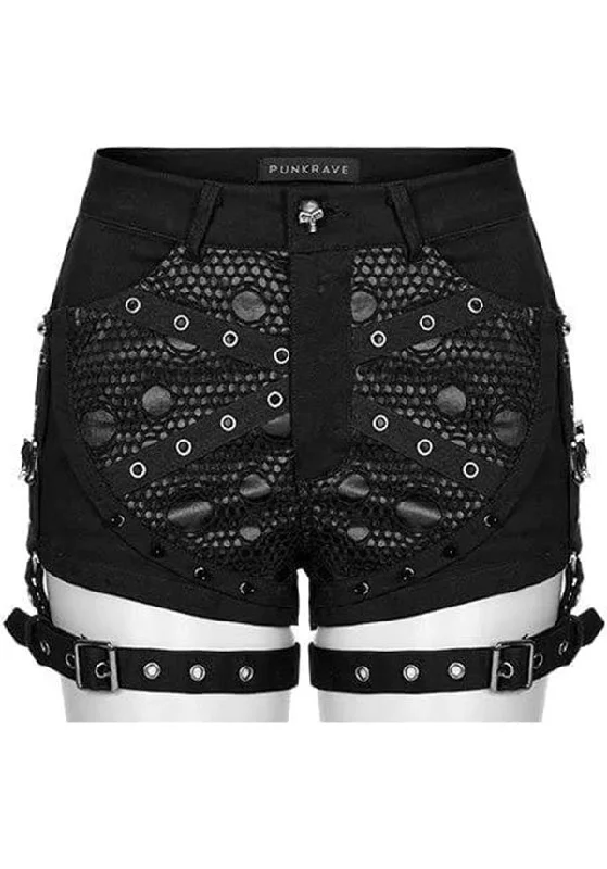 Dark Skull | SHORTS*