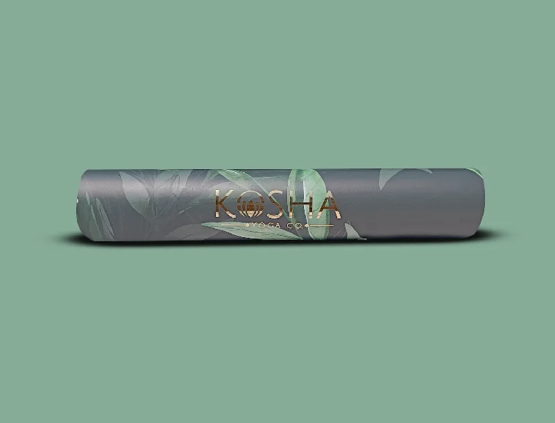 Evergreen PUre Couture Yoga Mat