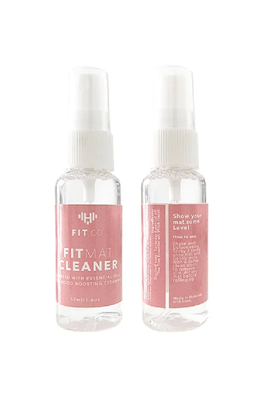 FITmat Cleaner