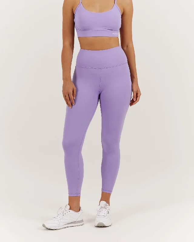 INSPIRE LEGGINGS 7/8 - CALYPSO