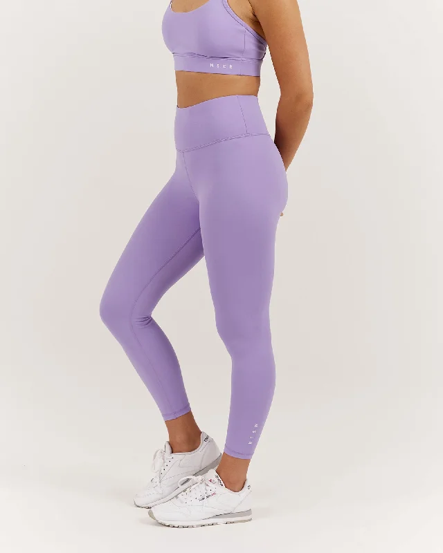 INSPIRE LEGGINGS 7/8 - CALYPSO