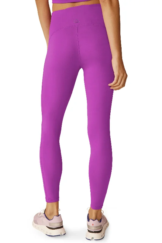 POWERBEYOND STRIVE MIDI LEGGING VIOLET BERRY