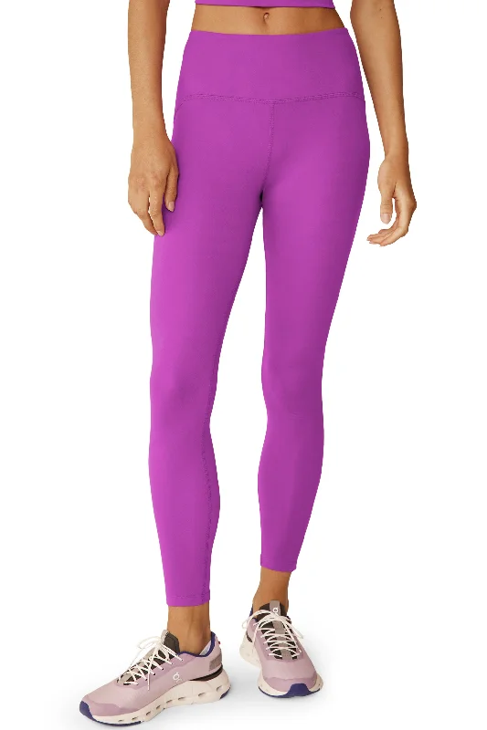 POWERBEYOND STRIVE MIDI LEGGING VIOLET BERRY