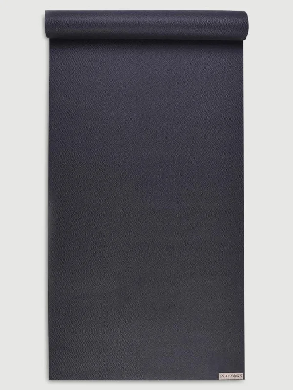 Jade Yoga 68"" Travel Yoga Mat 3mm