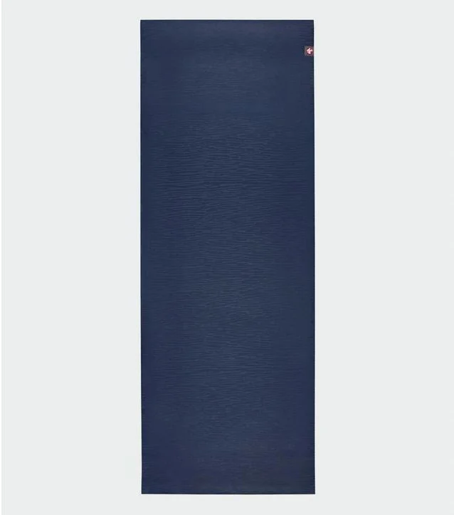 Manduka eKO 5mm 79'' Yoga Mat - Midnight 2.0