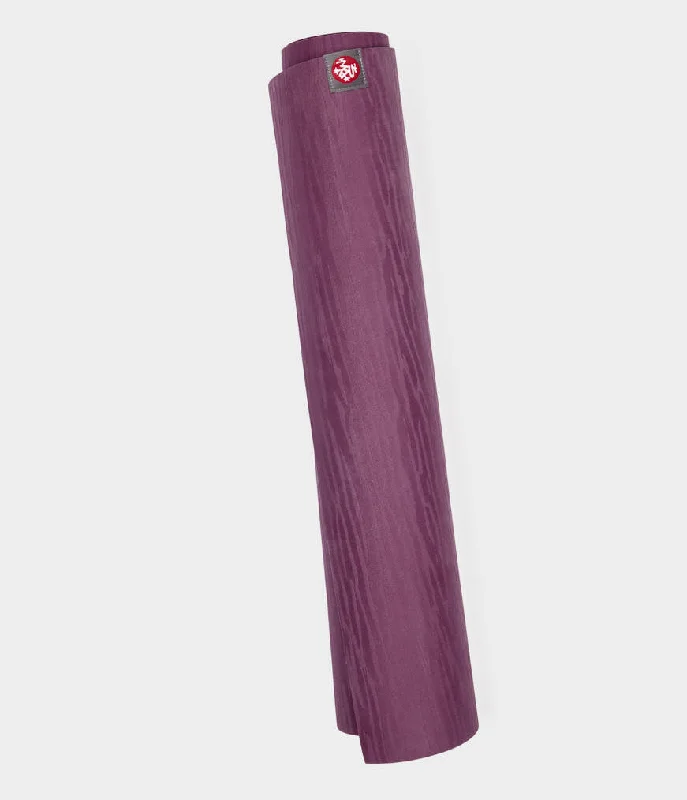 Manduka eKO Lite Mat 68'' 4mm - Acai Midnight