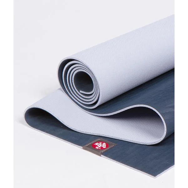 Manduka eKO Lite Mat 4mm 71'' - Midnight