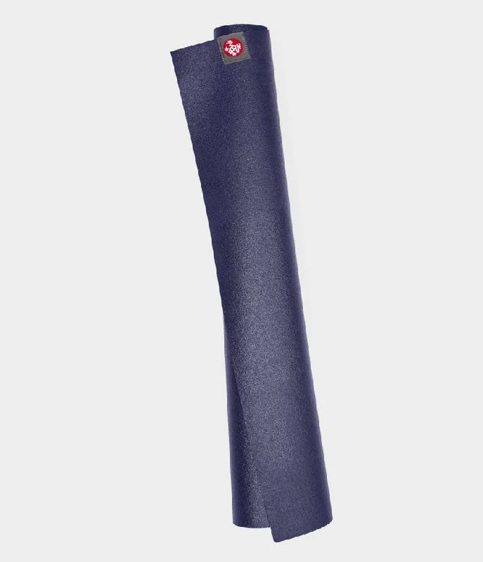 Manduka eKO Superlite Travel Yoga Mat 79'' 1.5mm - Midnight