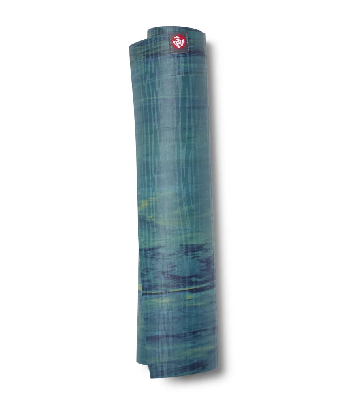 Manduka eKO lite Mat 4mm 71'' - Salvia Marble