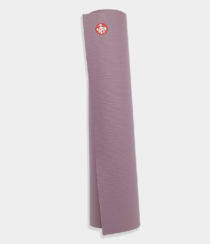 Manduka PRO Mat 71"" Solid - Elderberry