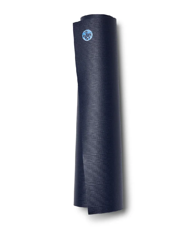 Manduka PRO Mat 71"" Solid - Midnight GL