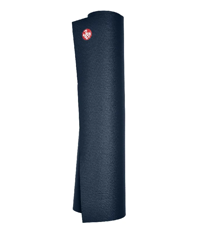 Manduka PRO Mat 71"" Solid - Midnight