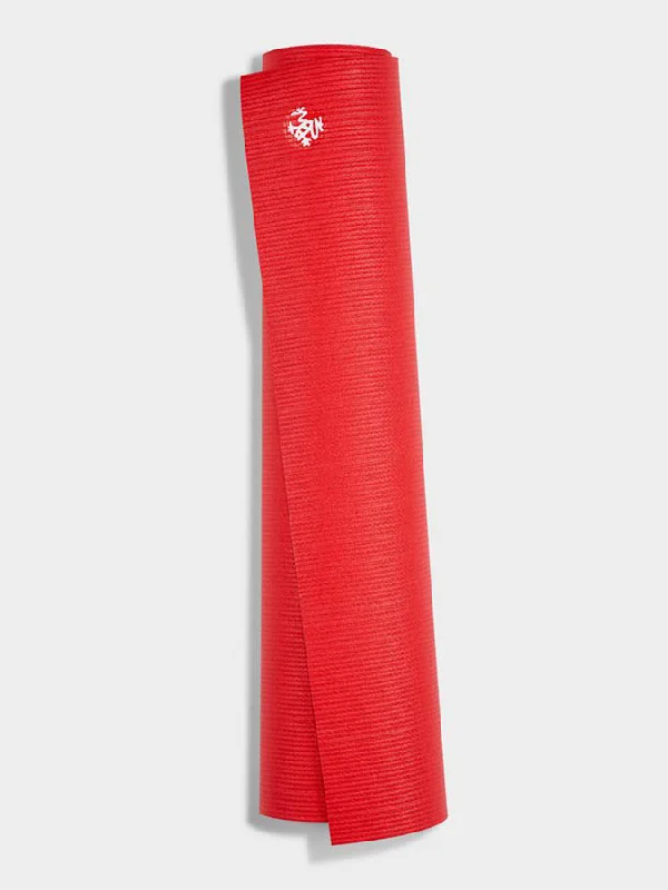 Manduka Red