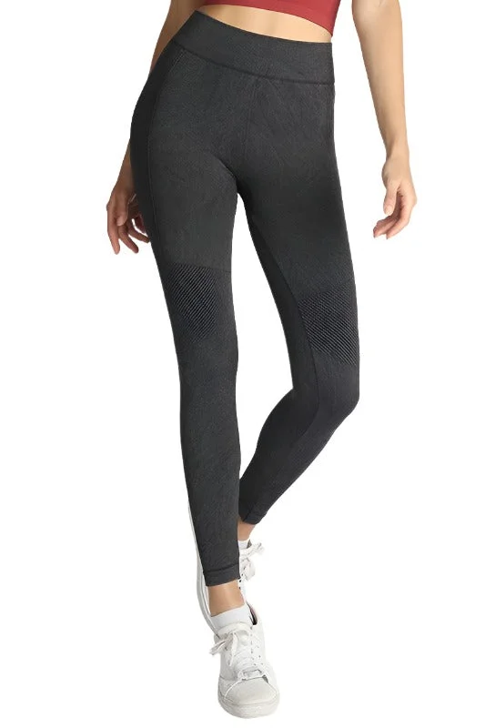 NikiBiki Premium Seamless Legging NB7405