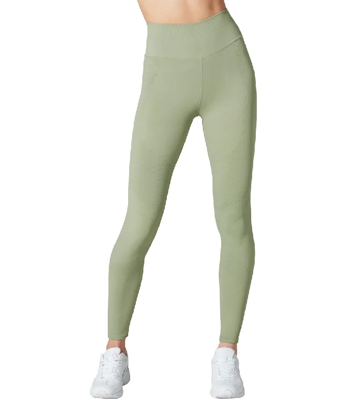 NUX One By One Seamless Yoga Leggings Eco