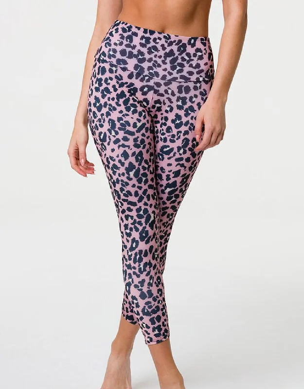 Rose Leopard / XS