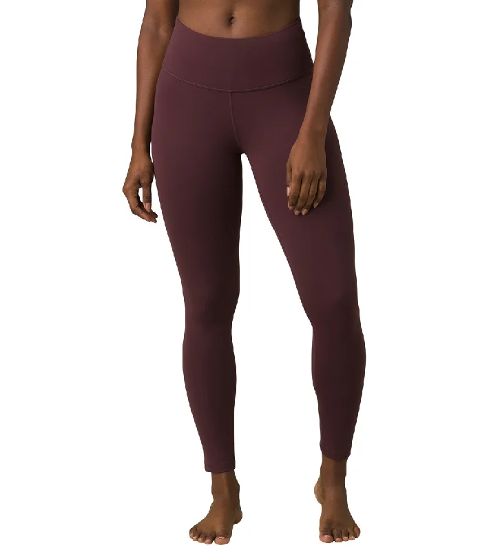 prAna Transform 7/8 Legging Rich Cocoa