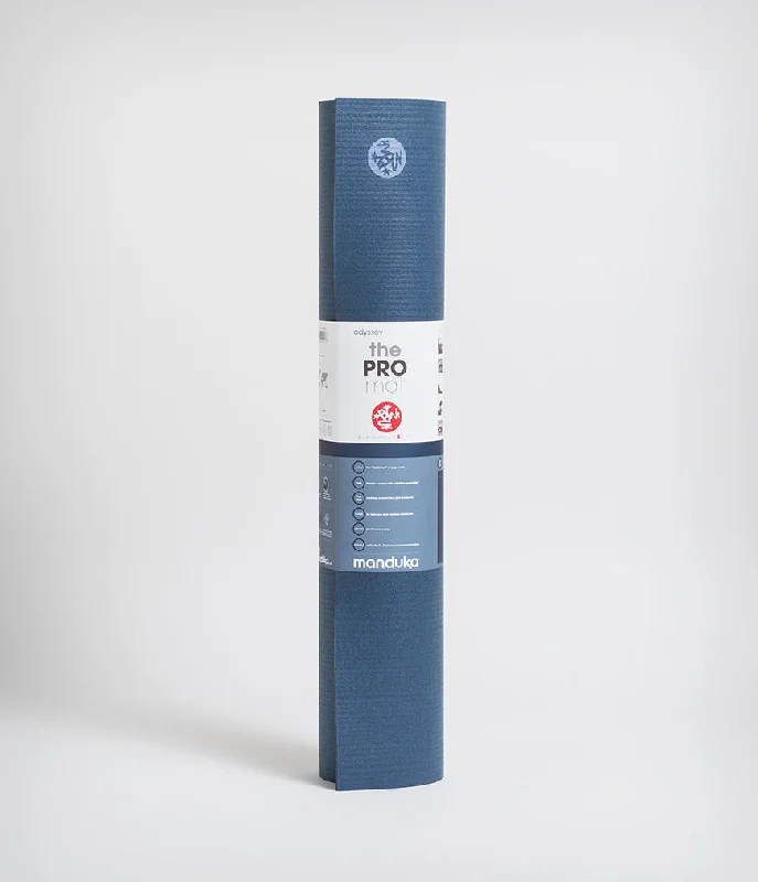 Manduka PRO Yoga Mat 85"" - Odyssey