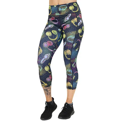 Press Play Leggings